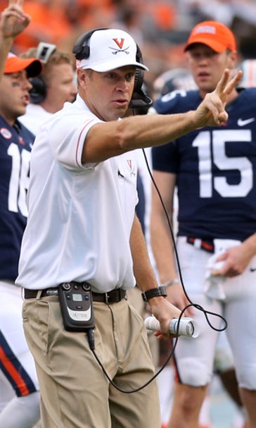 There's no 'D' in ACC, fast-paced offenses dominating league
